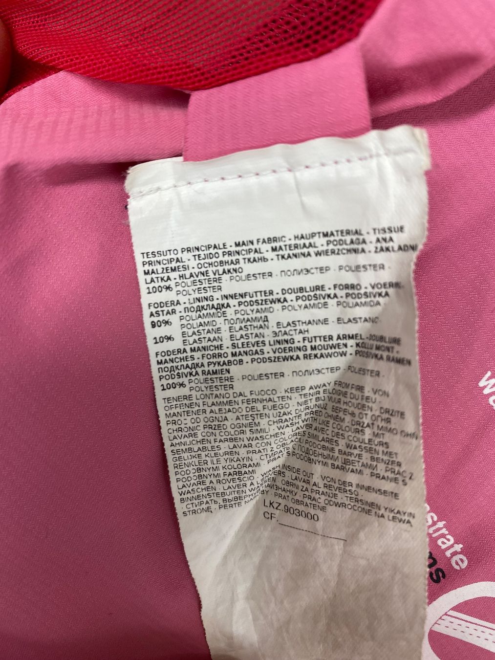CMP Giacche: CMP grüne Damen Regenjacke Gr. 40 – Usato da Kilchberg ZH venduto da lin_9p9m 4