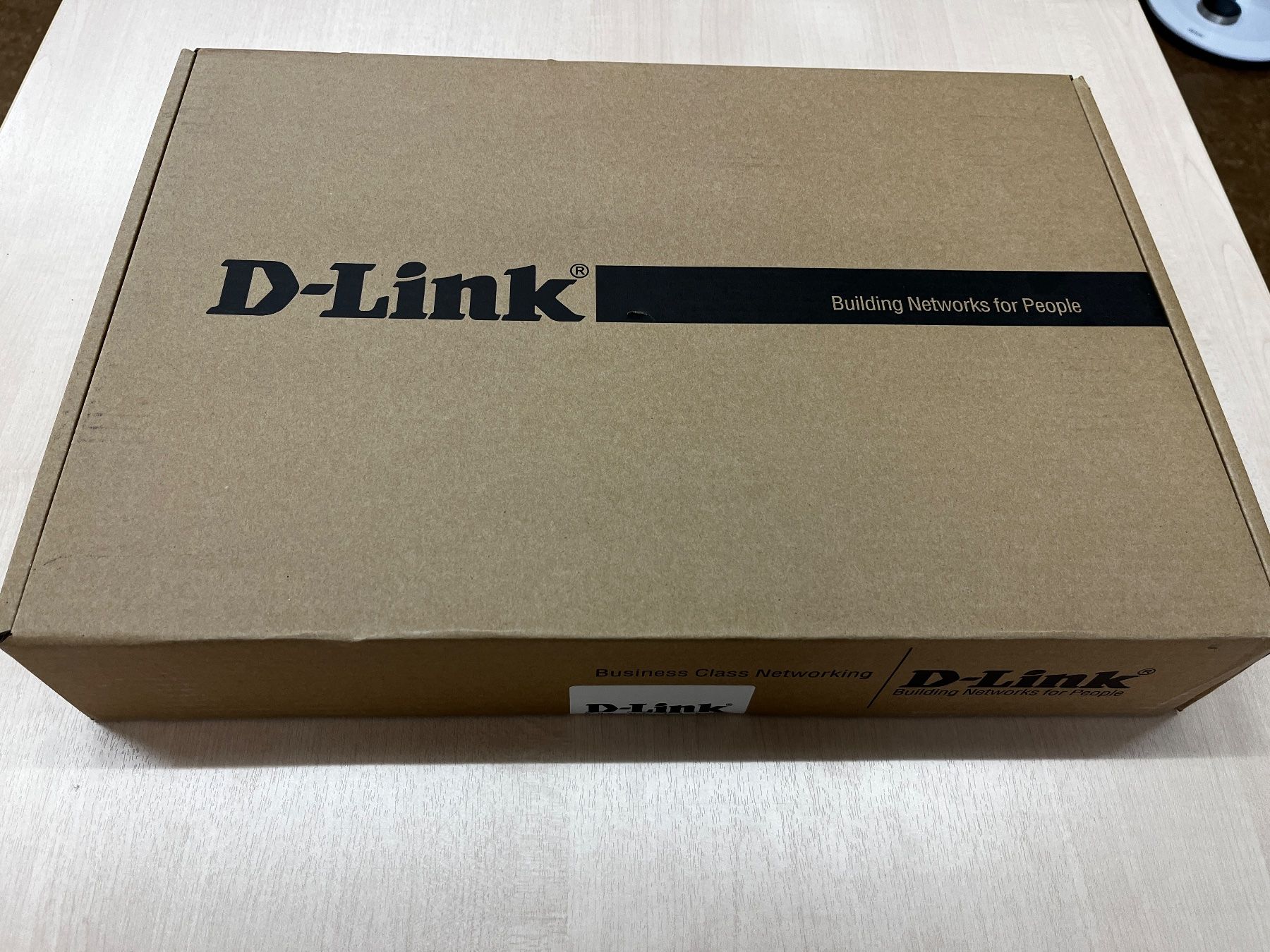 Dlink Hub & Switch: D-Link DGS-1510-28X Smart Managed Gigabit Stack Switch 4x 10 – Nuovo e nell'imballaggio originale da Rupperswil venduto da Jackson-IT 2