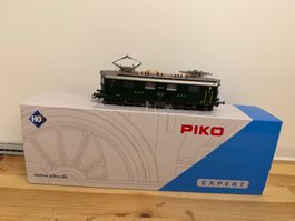 Piko H0 96887 Elektrolok Re 4/4 I SBB 10040 Sound