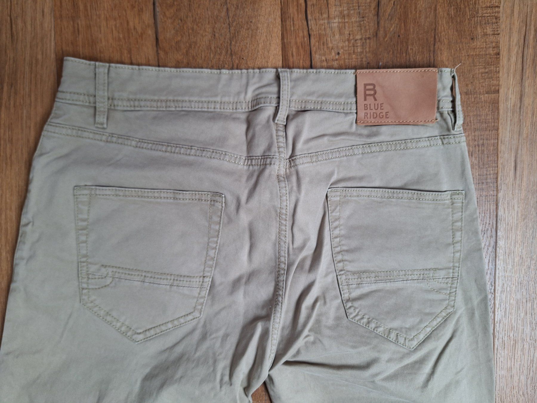 Jeans: Blue Ridge Jeans, Grösse W31 L34 – Usato da Neuenhof venduto da melwood 5