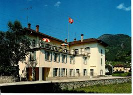 Albergo Garni Motta - Tenero