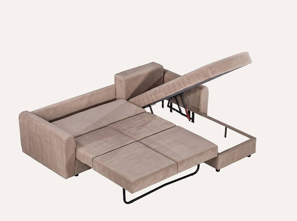 Sofas: Modernes und neues Ecksofa – D'occasion à Ebikon par LiCHtMobel 2