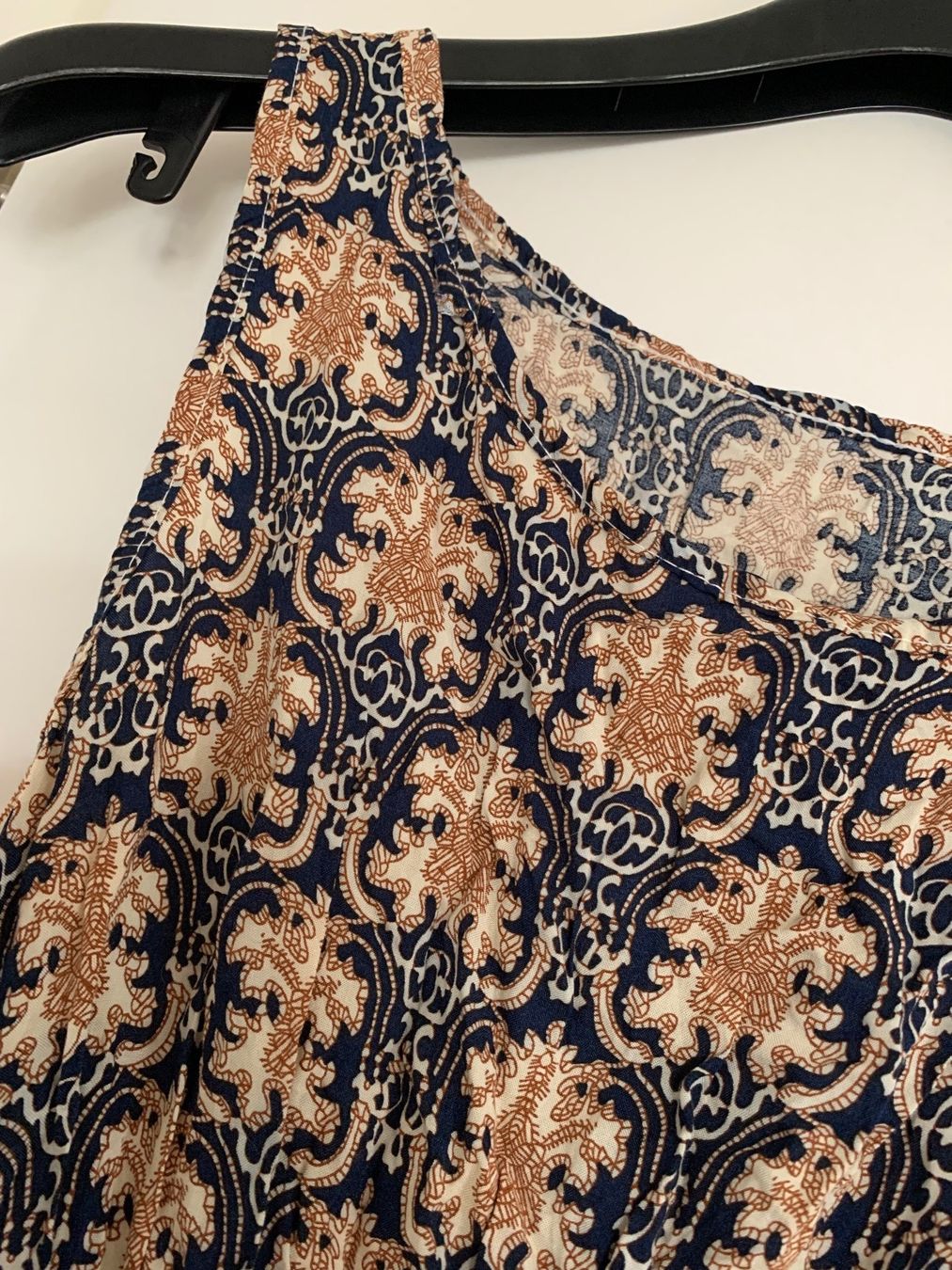 Vestiti: Robe longue d’été grecque T38 – Usato da Perroy venduto da barballalla 3