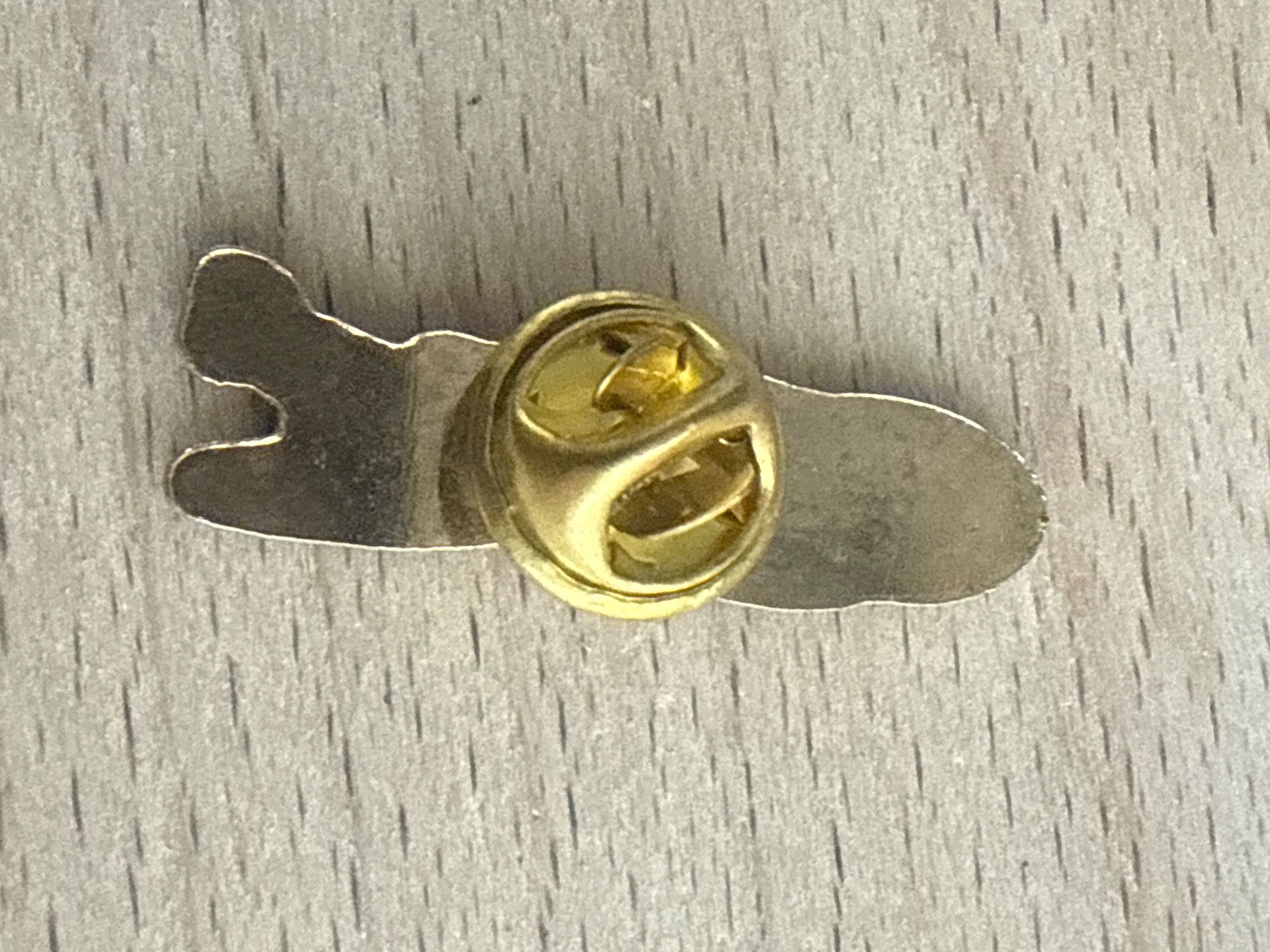 Placchette & Badge: Pin Krokodil – Usato da Glattbrugg venduto da Schweigmatt 1