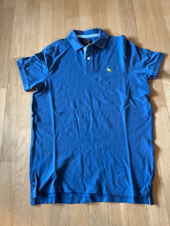 Polo von Abercrombie and Fitch