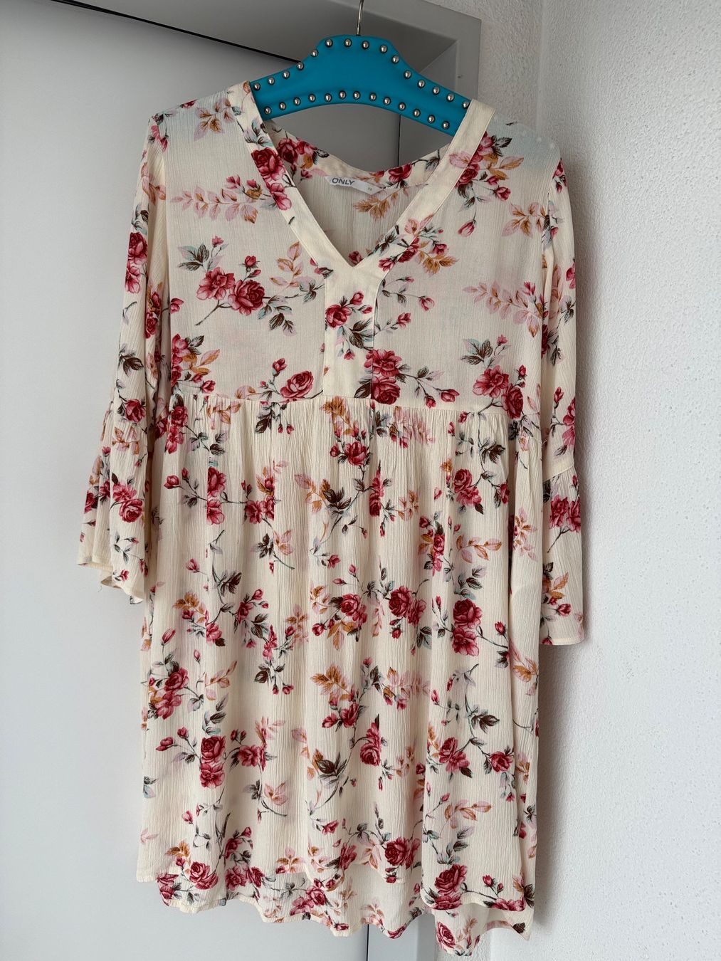 Only Vestiti: Sommerkleid ONLY Gr.38 – Usato da Buchrain venduto da nat_pl5p