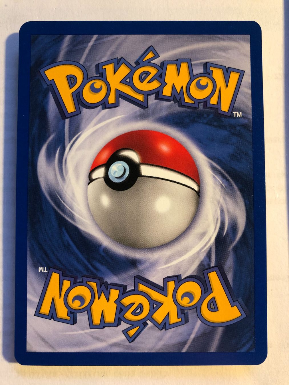 Sammelbilder & Trading cards: Murkrow 1st Neo Revelation - MINT - ab 1.- – Gebraucht aus Giubiasco von dan_pr8b 4