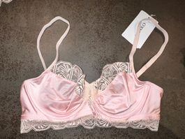 BH HANRO 75b neu