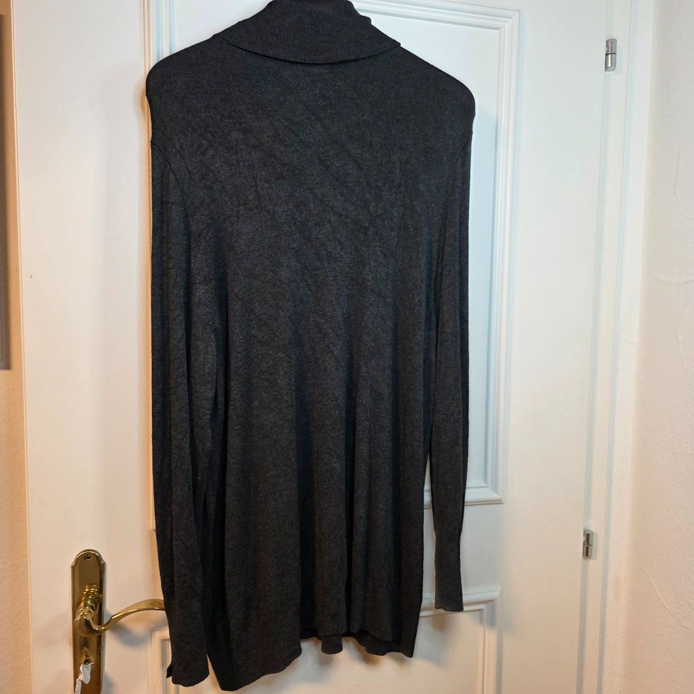 C&A Maglioni & Felpe: 🤍 C&A Rollkragenpullover Gr. 48 Grau – Usato da Wald ZH venduto da CapLux 4