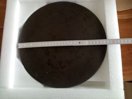 Pizzastein Lotusgrill G340 / PIZZA STONE G340