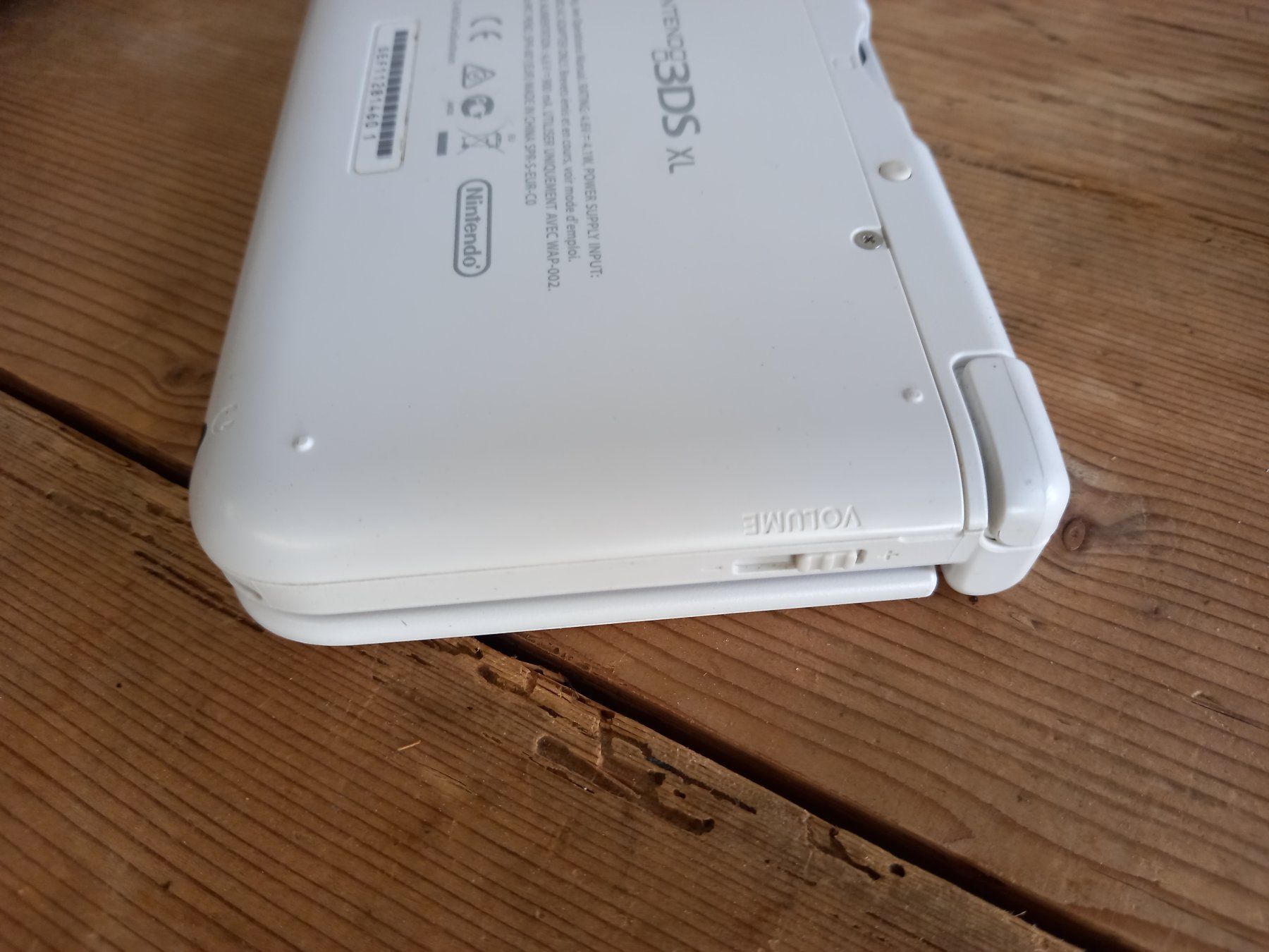 Nintendo Consoles: Nintendo 3DS XL mit Ac Adapter – Défectueux à Prez-vers-Siviriez par Monija70 7
