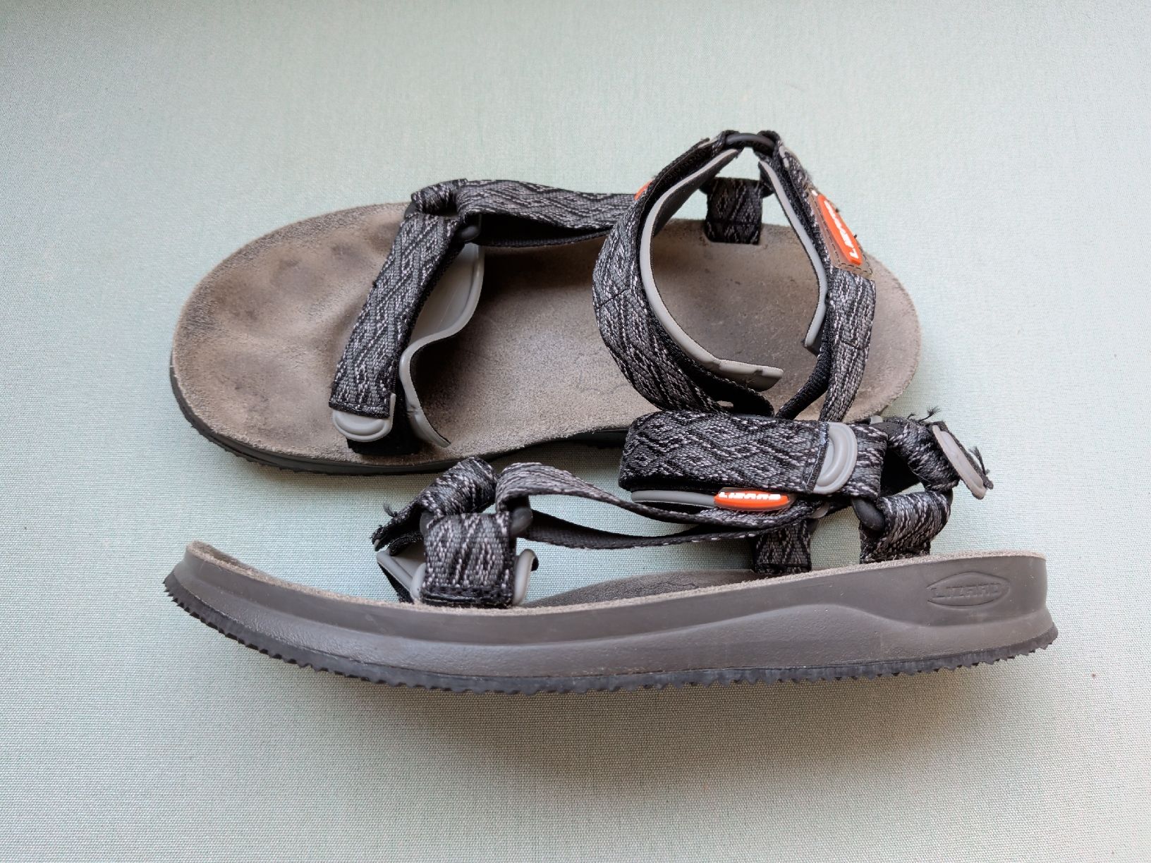Chaussures femmes: Lizard Skandalen Gr.38 – D'occasion à Münchenbuchsee par Grundel74 2