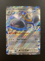 Empoleon EX 070/094 Double Rare Phantasmal Flames Englisch