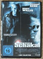 DER SCHAKAL 