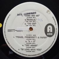 VARIOUS-  12" , US-1996