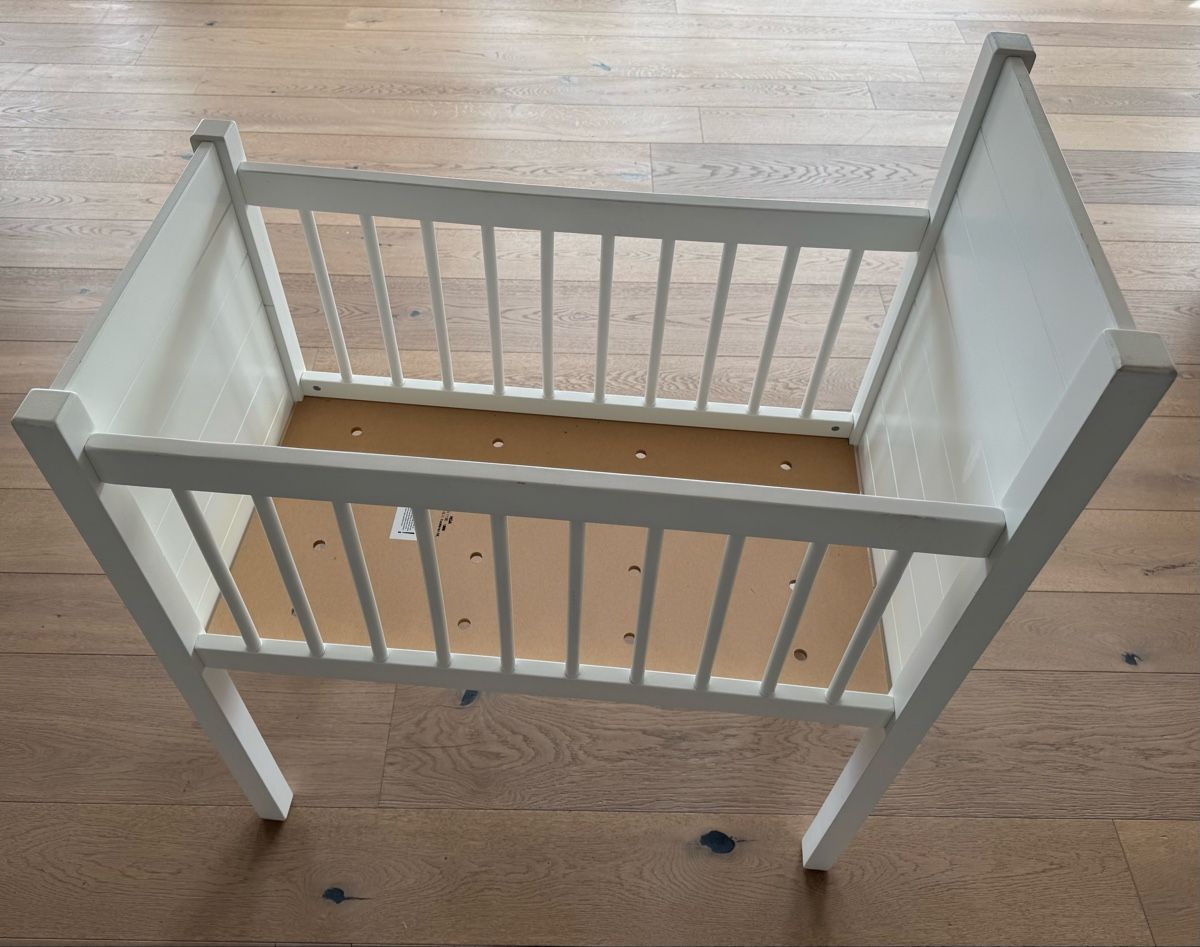 Letti: Kidsmill Noa Babybett – Usato da Volketswil venduto da Aboa