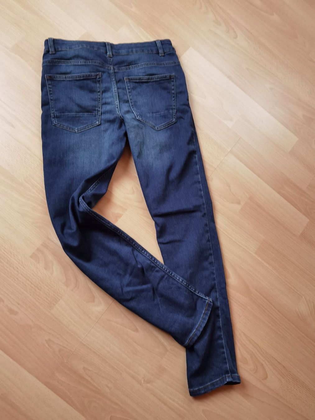 C&A Jeans: 2x_JEANS_Gr158_Skynny – Neuf (Voir description) à Roggwil BE par mocca01 4