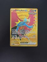 Pokémon Roaring Moon ex PAR 262/182 EN