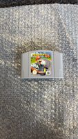 Nintendo 64 Spiel "Mario Kart 64" gebraucht