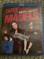 Taffe Mädels - Blu-ray