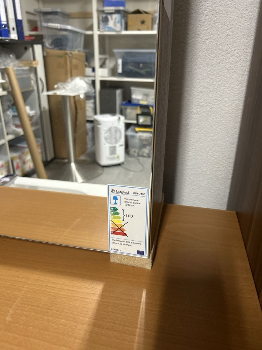 Armadietti a specchio: Badezimmer möbel – Nuovo (secondo la descrizione) da Aarwangen venduto da use_xly2 7