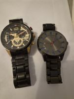 2 Montres pour Homme 