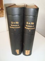 Ausgewählte Predigten.. Joseph Ignaz von Ah Pfarrer Kerns