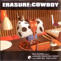 Erasure – Cowboy - b