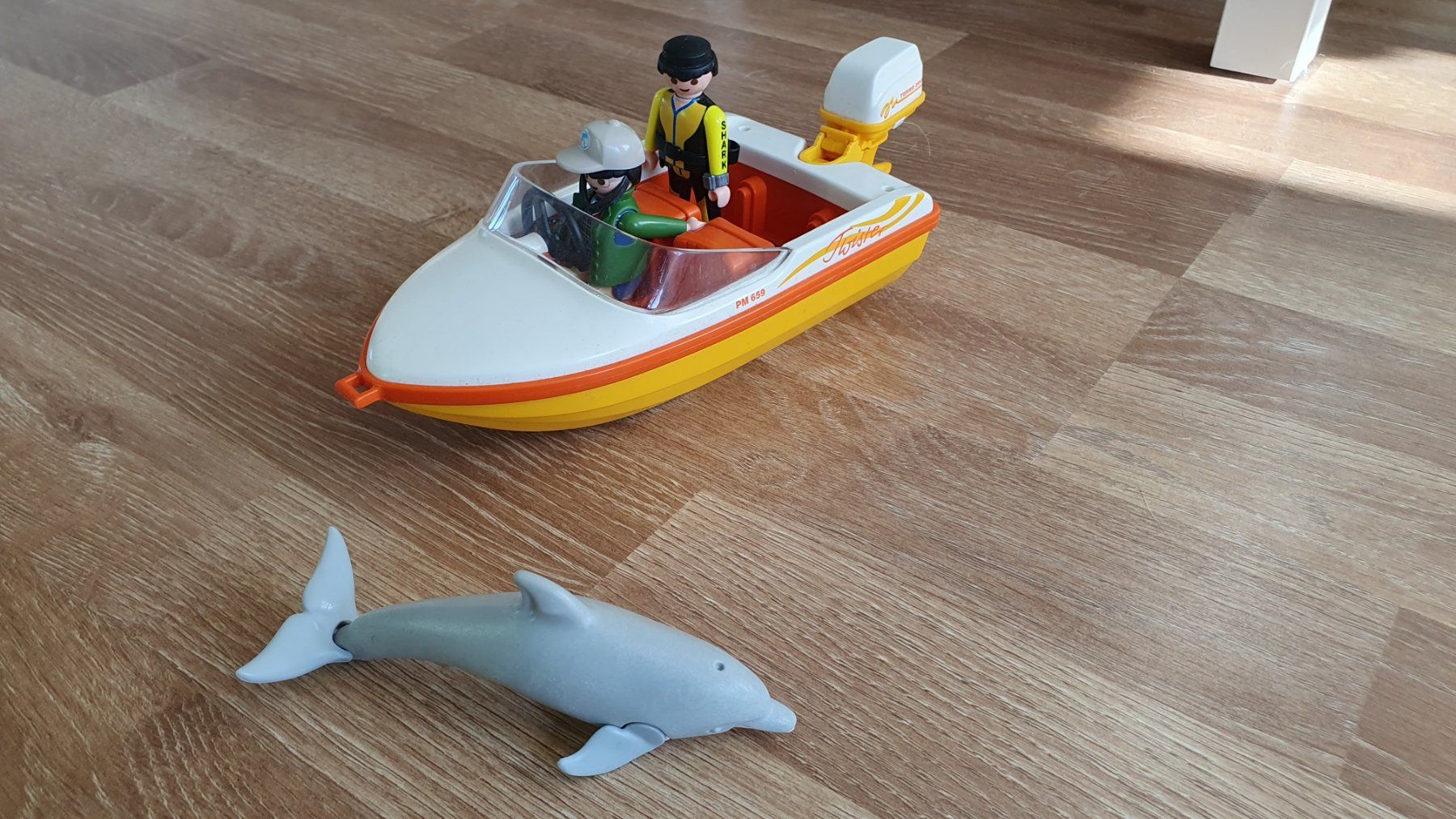 Playmobil Giocattoli: Playmobil – Usato da Lohn SH venduto da Lillyfee2020