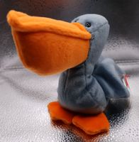Ty Beanie Baby  SCOOP .. Geb.01.07.1996