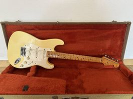 Fender American Vintage 57 Reissue Stratocaster 1988