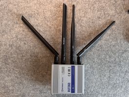Teltonika RUT360 Router inkl. 4G Outdoor Antenne