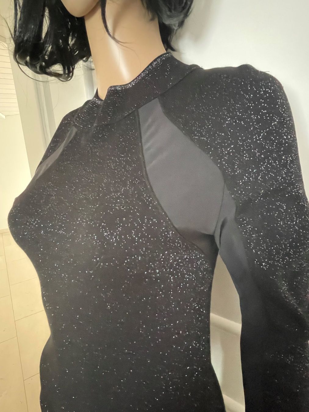 Marc Cain Vestiti: Cocktailkleid von Marccain, Gr. 1 – Nuovo (secondo la descrizione) da Meisterschwanden venduto da Taragoa 1