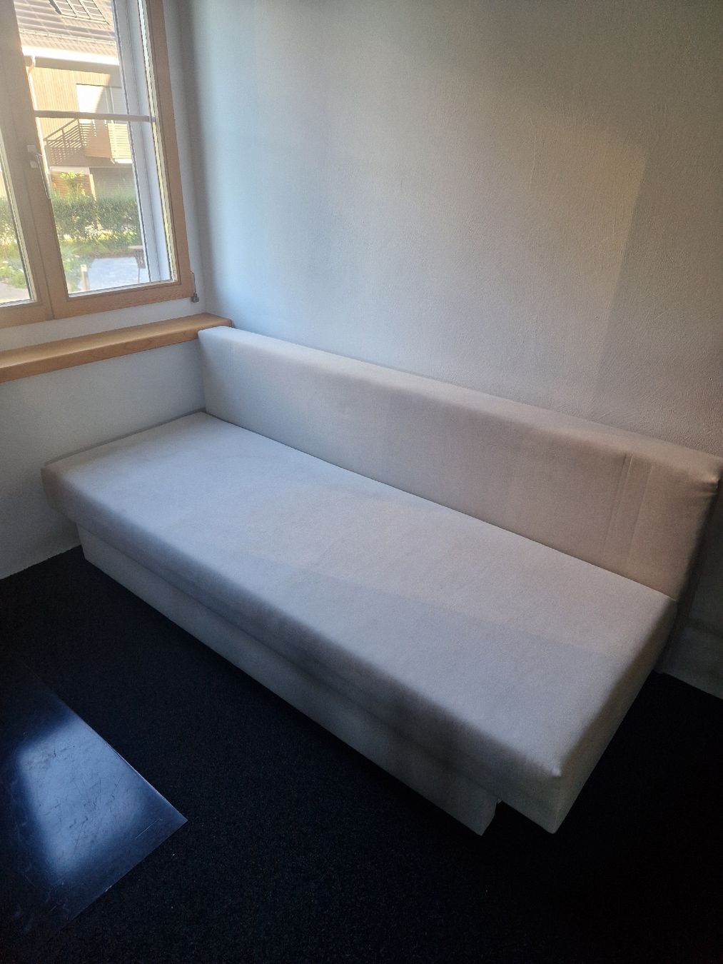 Ikea Divani: ikea bettsofa – Usato da Stallikon venduto da Schneeule