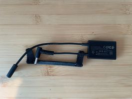 Adaptateur pour docking station - HP HSA-B006