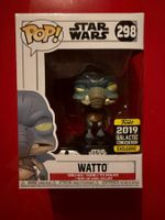 Funko Pop! Star Wars - Watto