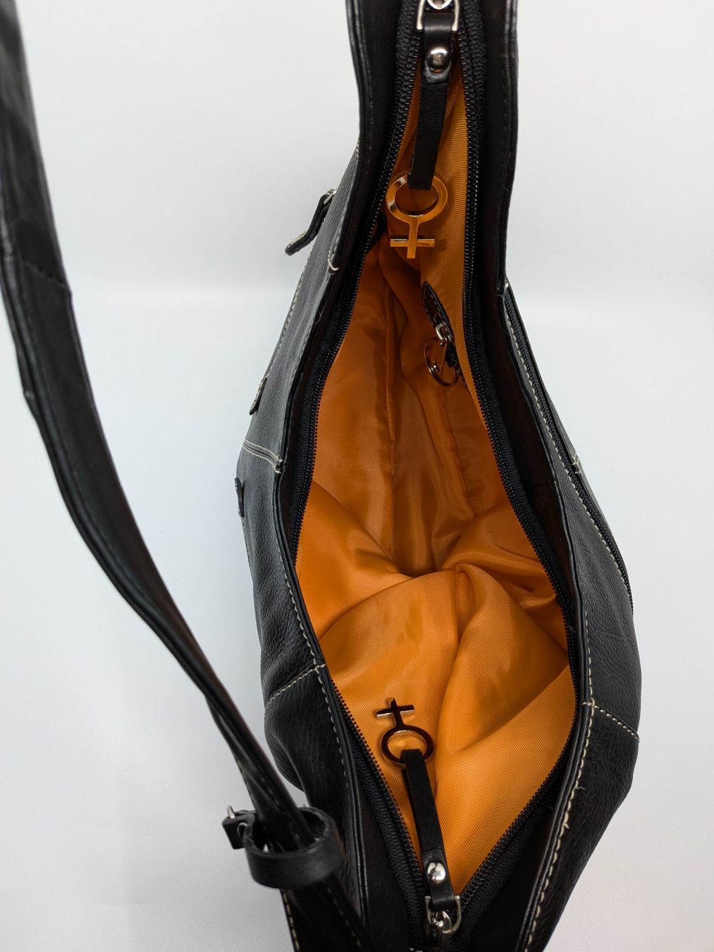 Borse da donna: Aimee Handtasche Umhängetasche – Usato da Emmen venduto da magelan 3