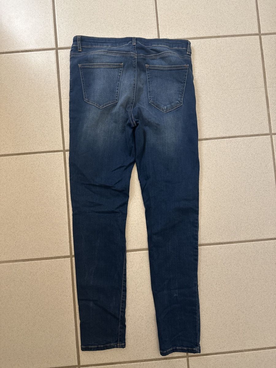 Tally Weijl Jeans: Jeans, Gr. 42, Tally Weijl – Usato da Buus venduto da 2019dp 1