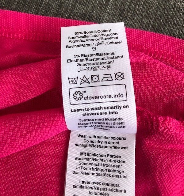 Peak Performance Polo-Shirts: Poloshirt Ärmellos Peak Performance XS Pink – Neu (gemäss Beschreibung) aus Utzigen von Crisbo 1
