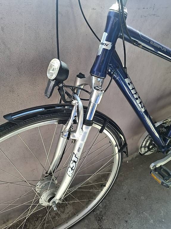 Vélos: BIXS Velo – D'occasion à Kloten par mic_2fd5 2