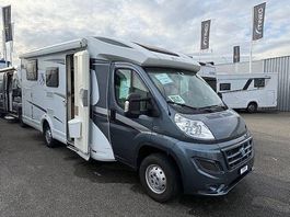 KNAUS Sky-TI 650 MEG