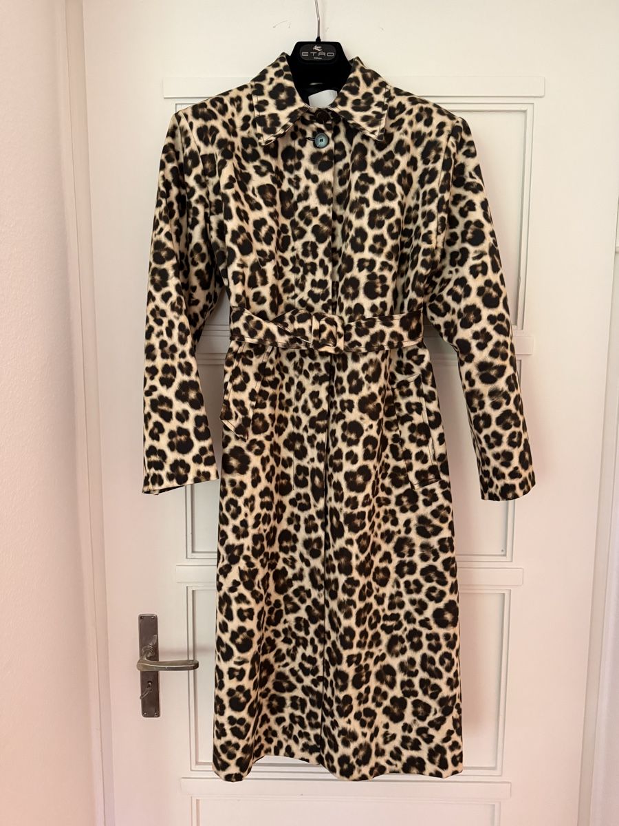 Sandro Cappotti: SANDRO trench coat – Nuovo e nell'imballaggio originale da Zürich venduto da iul_9htt 3