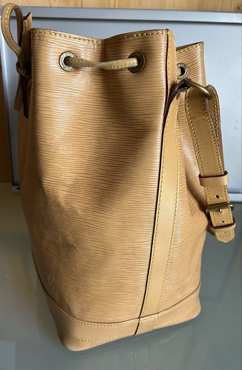 Louis Vuitton Borse da donna: Louis Vuitton Noé – Usato da Büetigen venduto da Cwuehlmaus 2
