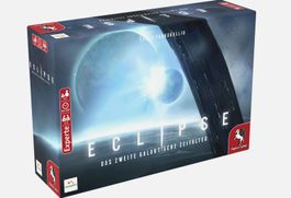 Eclipse: Das zweite galaktische Zeitalter (de) - Neuwertig
