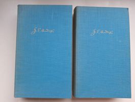 H. Chr. Andersen Sämtliche Märchen, Büchergilde 1961 Top!