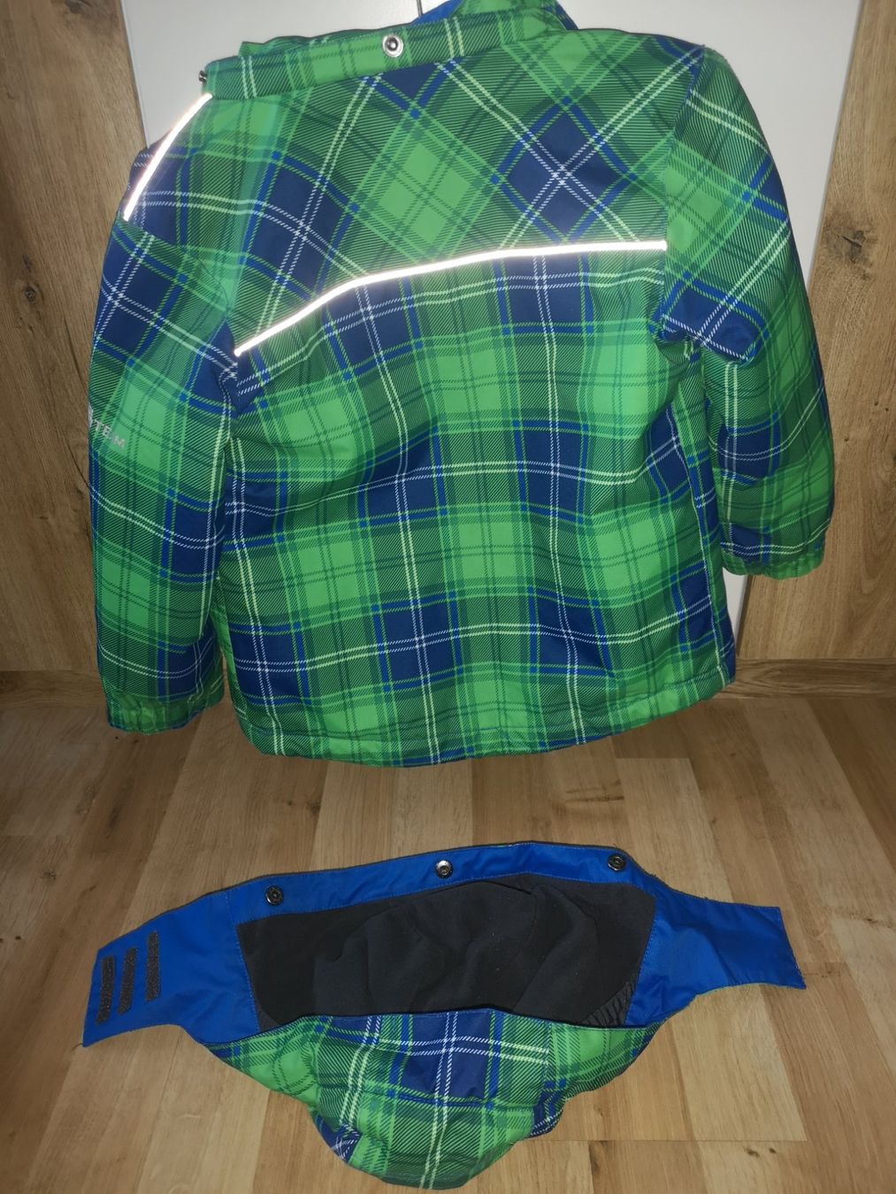 Giacche & Cappotti: Winterjacke, Gr. 104 – Nuovo (secondo la descrizione) da Gelterkinden venduto da ram_5vkp 7