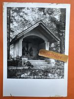 Alte Ansichtskarte Kreuzwegkapelle Hornussen Aargau Schweiz
