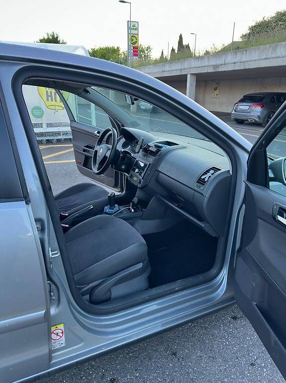 Automobili: VW Polo 1.4L Young & Fresh  – Usato da Bernex venduto da lis_7xqq 3