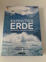 Expedition Erde - Die Urkräfte unseres Planeten (2 DVDs) neu