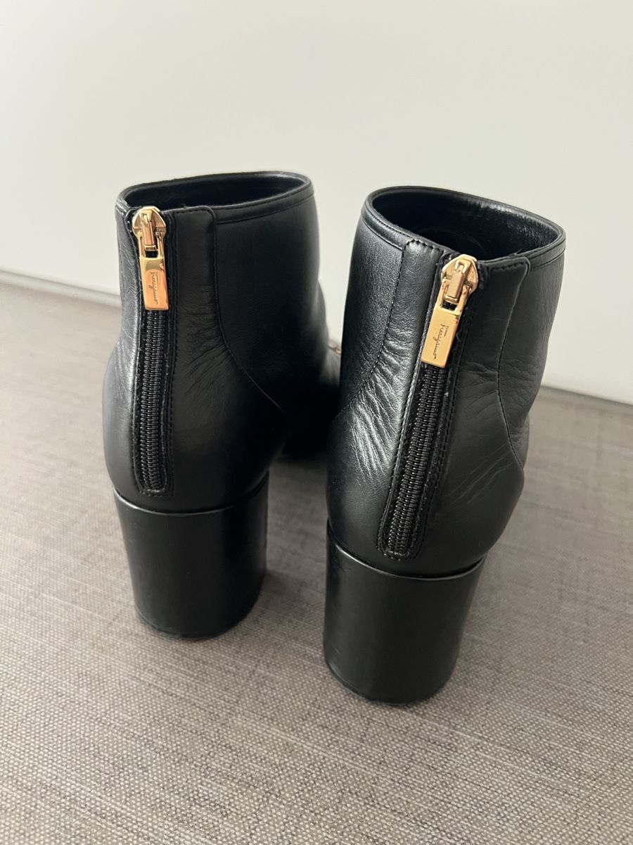 Salvatore Ferragamo Scarpe da donna: Salvatore Ferragamo, US 9 – Usato da Zürich venduto da son_f7qw 2